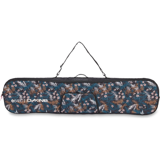 Чехол для сноуборда DAKINE FREESTYLE SNOWBOARD BAG 165 B4BC FLORAL 10001460 (0610934385090)