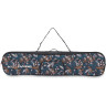 Чехол для сноуборда DAKINE FREESTYLE SNOWBOARD BAG 165 B4BC FLORAL 10001460 (0610934385090)