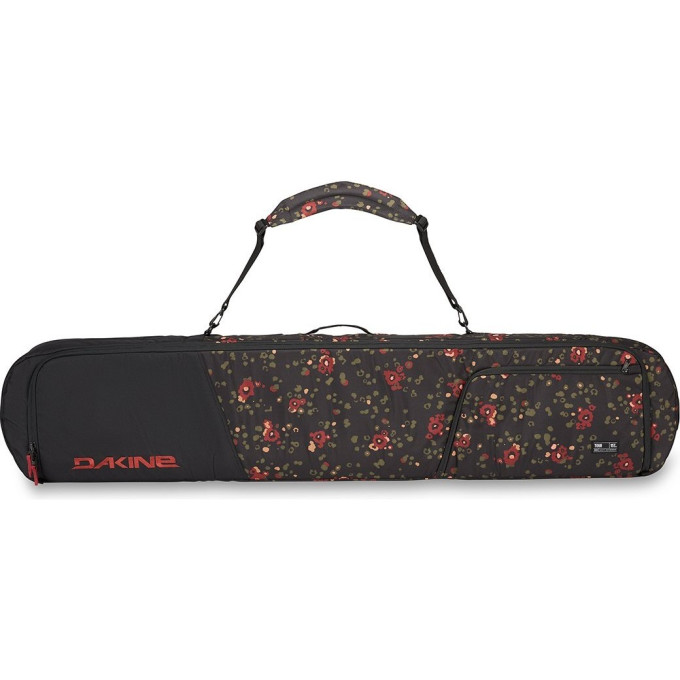 Чехол для сноуборда DAKINE TOUR SNOWBOARD BAG 165 BEGONIA 10001467 (0610934384291)