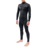 Гидрокостюм DAKINE MEN'S MISSION CHEST ZIP FULL SUIT 4/3mm Black Размер M DK21M43MZ (0604565433701)