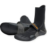 Гидротапки DAKINE UNISEX CYCLONE ROUND TOE BOOT 7/5мм черные, размер 7 DK22U7CRTB (0604565598318)