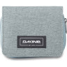 Кошелек женский DAKINE SOHO LEAD BLUE 08290003 (0610934347340)