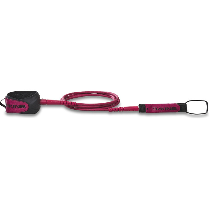 Лиш для доски DAKINE SURF KAIMANA TEAM LEASH 8' x 1/4