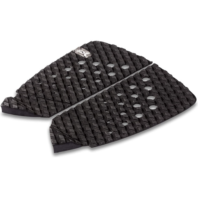 Наклейка на доску SURF DAKINE RETRO FISH SURF TRACTION PAD BLACK 10003460 (0194626397535)