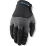 Перчатки для воды DAKINE FULL FINGER SAILING GLOVES BLACK Размер L 10001751 (0610934209921)
