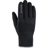 Перчатки трикотажные (Polartec) DAKINE ELEMENT LINER BLACK Размер XXL 10002000 (0610934239737)