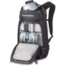 Рюкзак DAKINE HELI PRO 20L BLACK 10003262 (0610934384673)