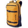 Рюкзак DAKINE MISSION PRO 25L GOLDEN GLOW 10002064 (0610934314915)