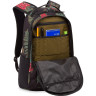 Рюкзак DAKINE URBN MISSION PACK 18L DARK ROSE 10002604 (0610934380484)
