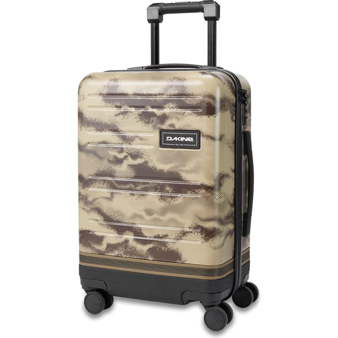 Сумка с колесами DAKINE CONCOURSE HARDSIDE CARRY ON ASHCROFT CAMO 10002640 (0610934316209)