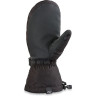 Варежки DAKINE BLAZER MITT BLACK Размер S 10003130 (0610934360646)