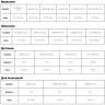 Варежки DAKINE POINTER MITT HCSC RAINBOW Размер S 10001995 (0610934301144)