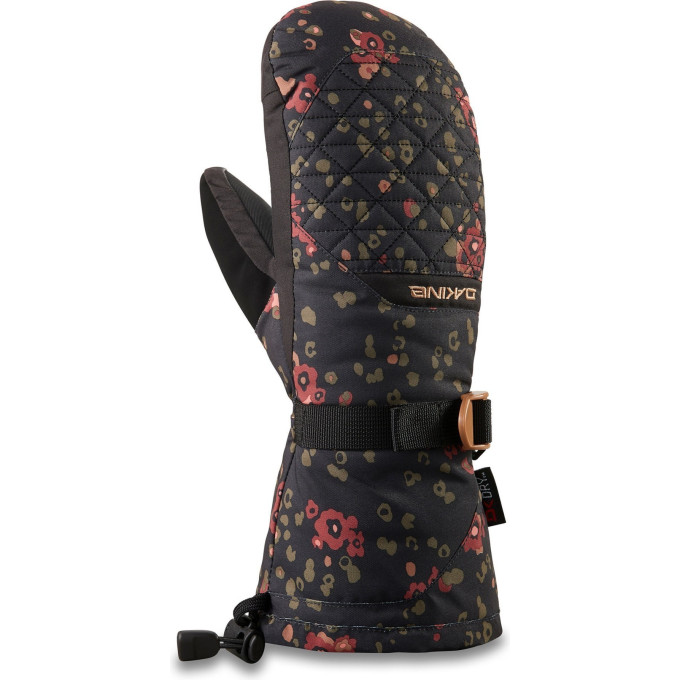 Варежки детские DAKINE TRACKER MITT BEGONIA Размер K/XL 10003190 (0610934367850)