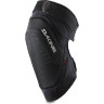 Защита для колен на стрепах DAKINE AGENT O/O KNEE PAD BLACK Размер L 10003466 (0194626397894)