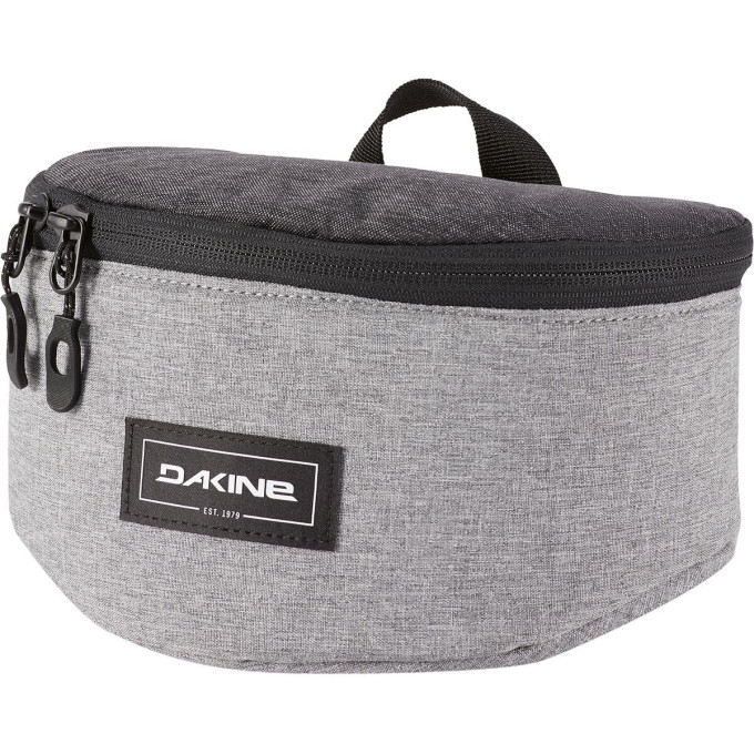 Чехол для маски DAKINE GOGGLE STASH GREYSCALE 10002159 (0610934382686)