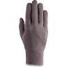 Перчатки трикотажные женские DAKINE WOMEN'S STORM LINER SHARK Размер XS 10000728 (0610934230451)