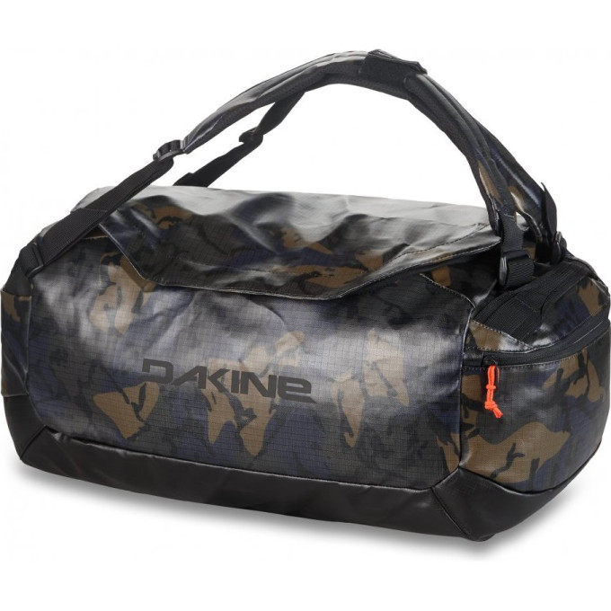 Сумка DAKINE RANGER DUFFLE 60L CASCADE CAMO 10003254 (0194626410296)